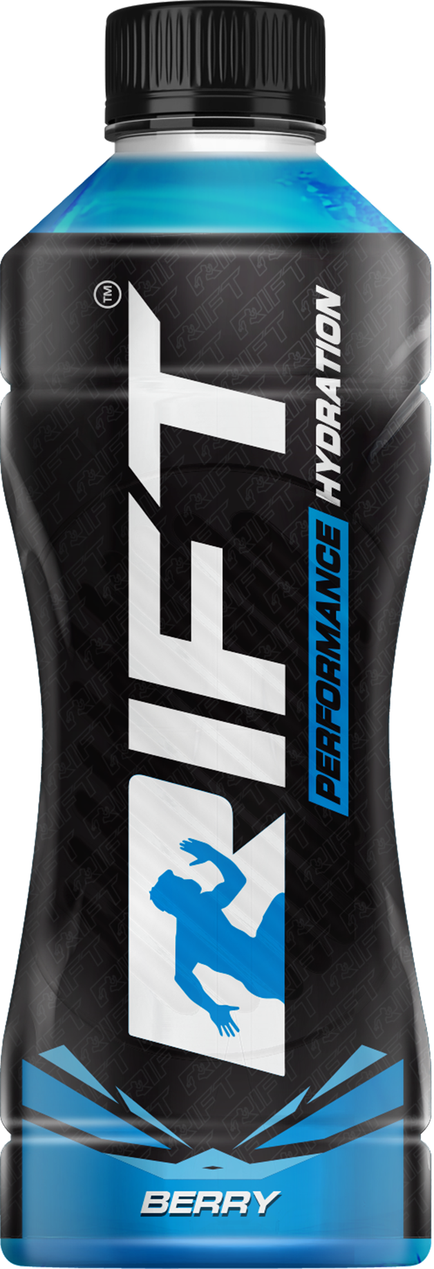 RIFT Berry 330 ml bottle