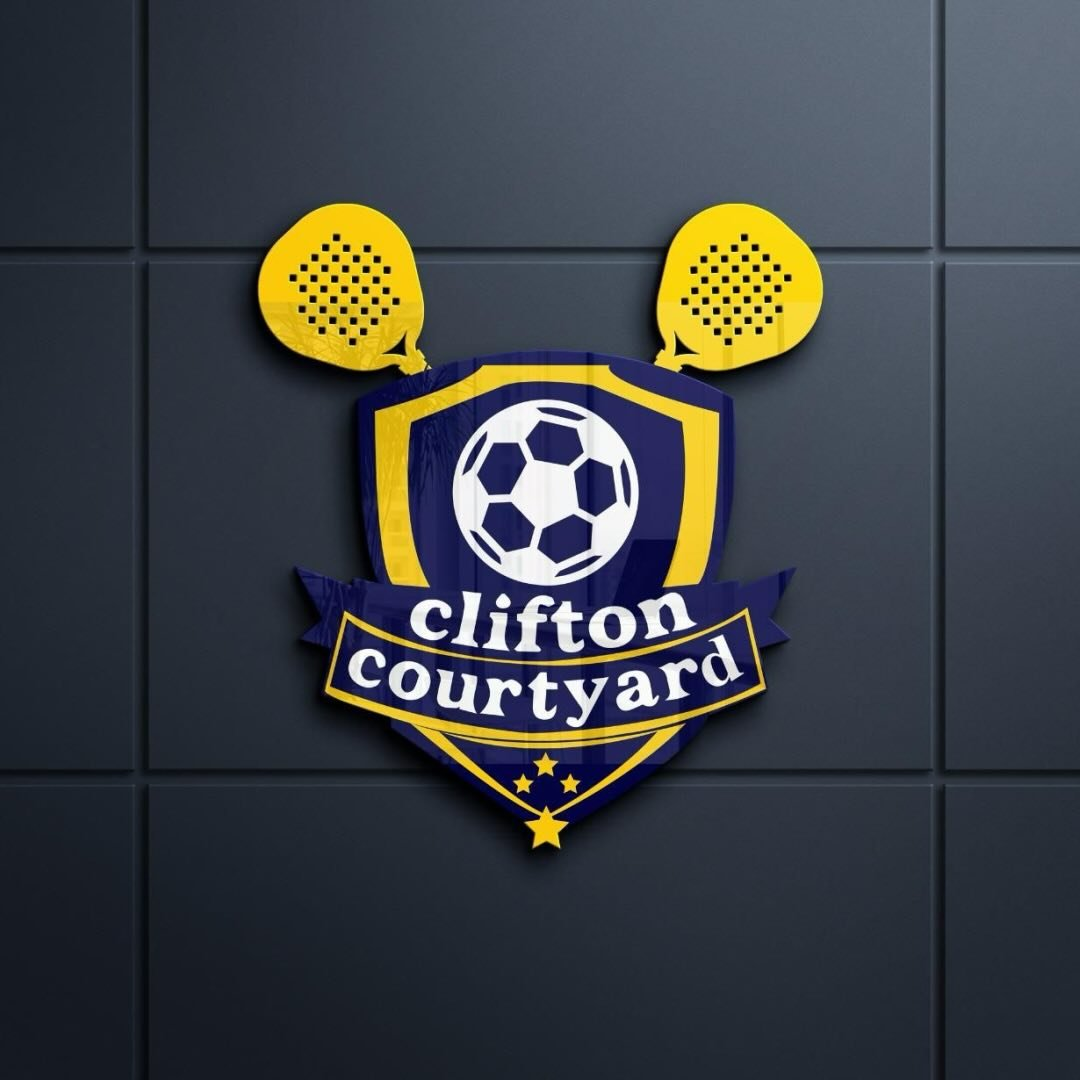 Event / Tournament Partner 3