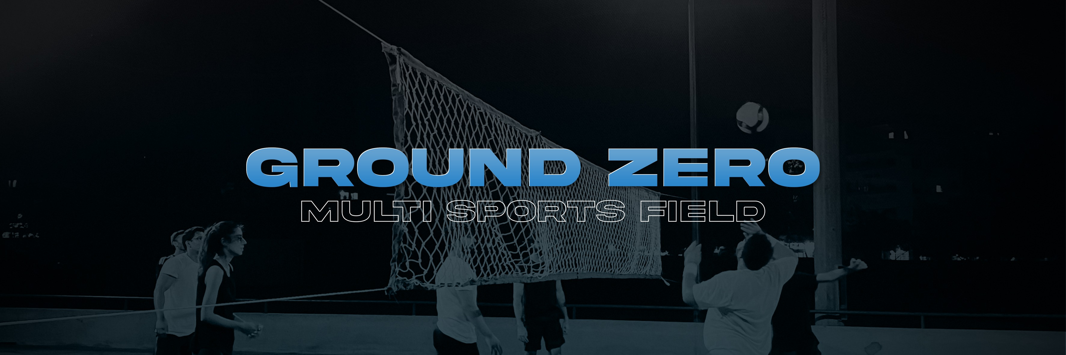 Partner Gym / Studio 2